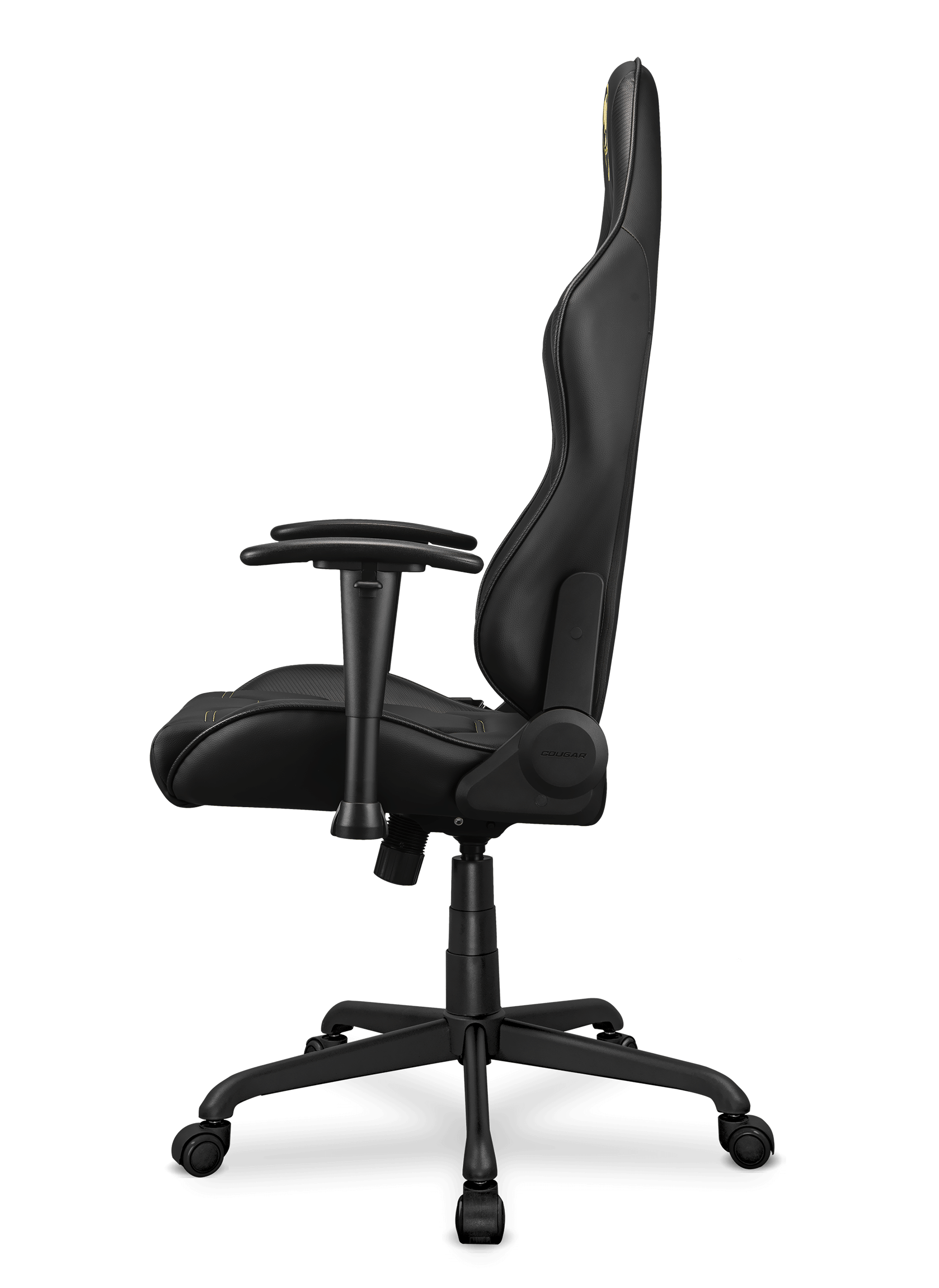 Cougar Armor Elite Royal Gaming Chair - Black Cougar Armor Elite Royal Gaming Chair - Black
